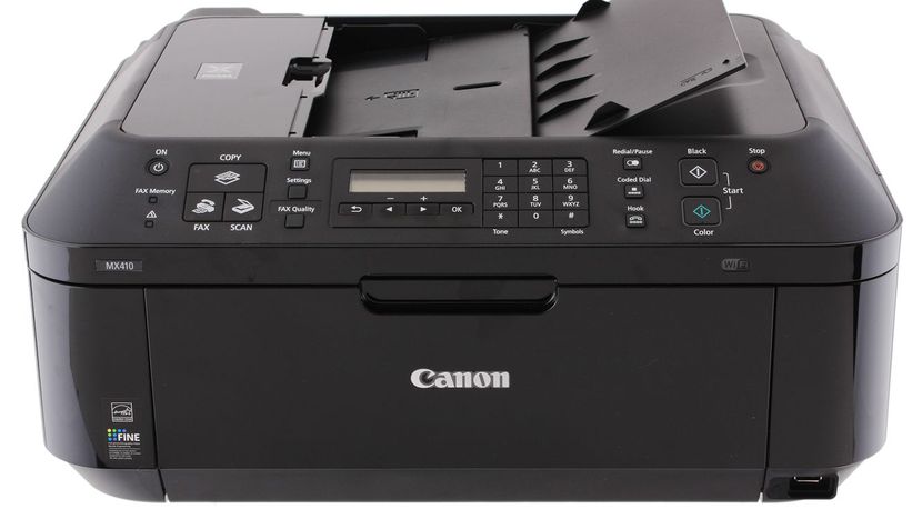 Canon Mx410 Series Driver For Mac
