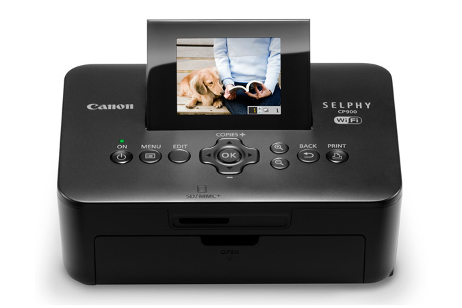 Selphy Cp900 Driver For Mac